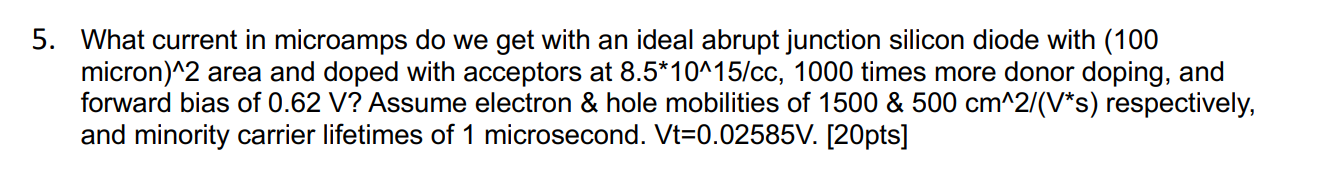 solved-what-current-in-microamps-do-we-get-with-an-ideal-chegg