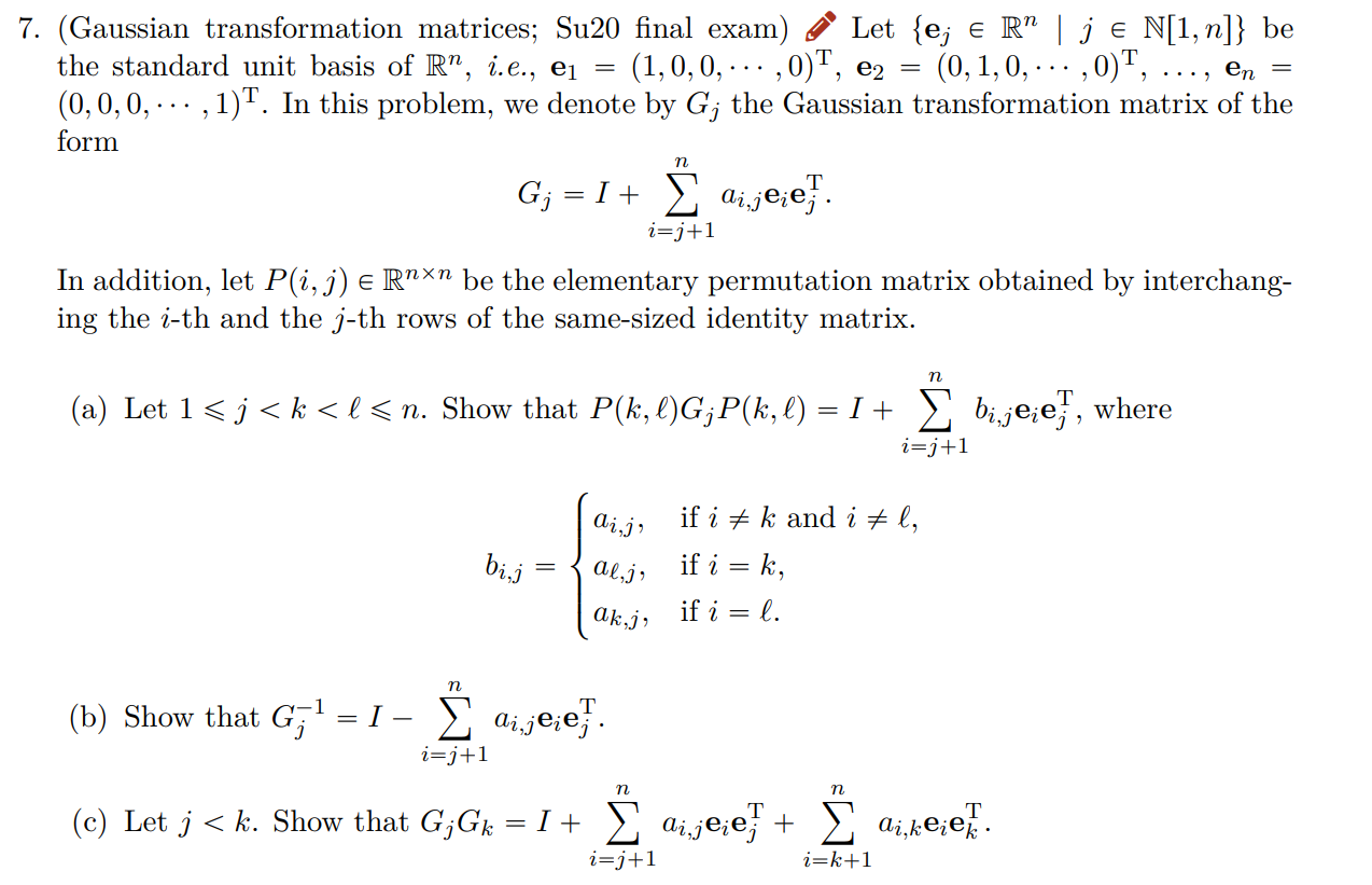 Solved Find the PLU factorization of the matrix A= 2 - 1 10 | Chegg.com