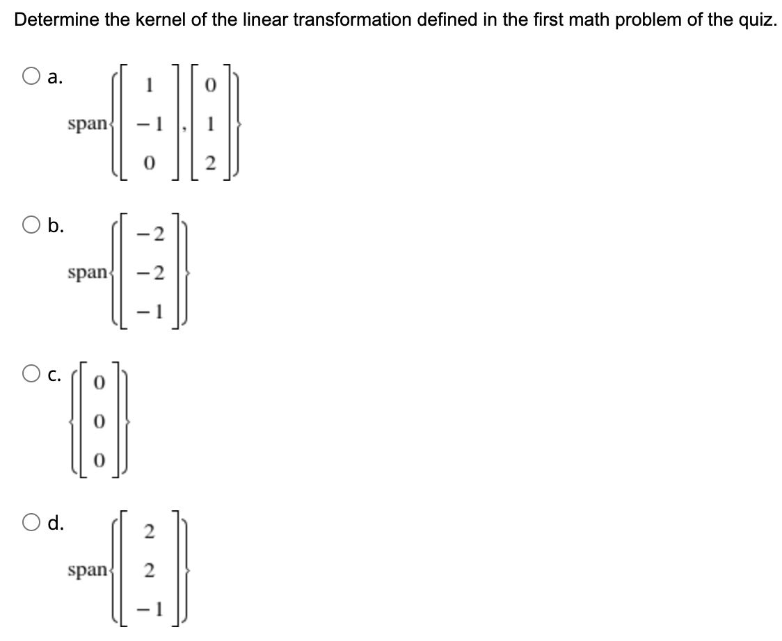 Solved 1.) Let R2 Be A Euclidean Inner Product Space. Define | Chegg.com