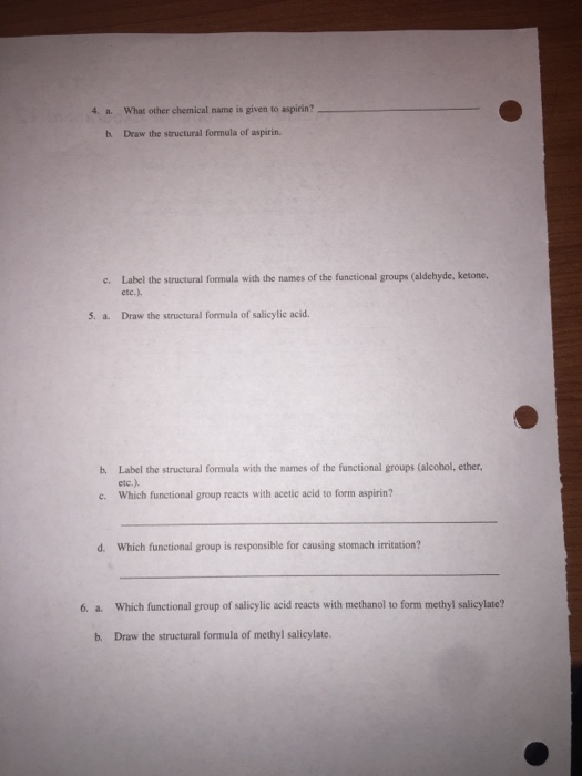 Solved General, Organic, and Biological Chemistry Lab Manual