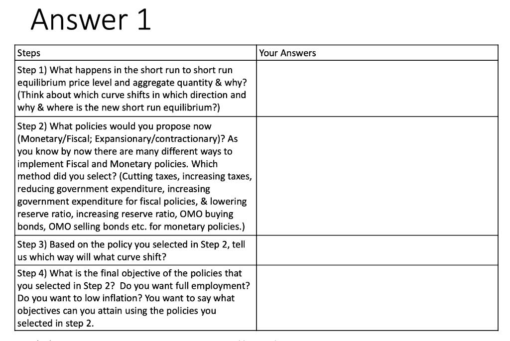 solved-consider-a-baseline-short-run-equilibrium-where-chegg