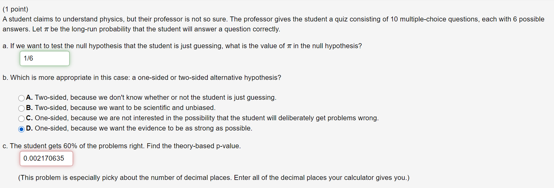 Physics professor mysteriously sent $180,000 to help students