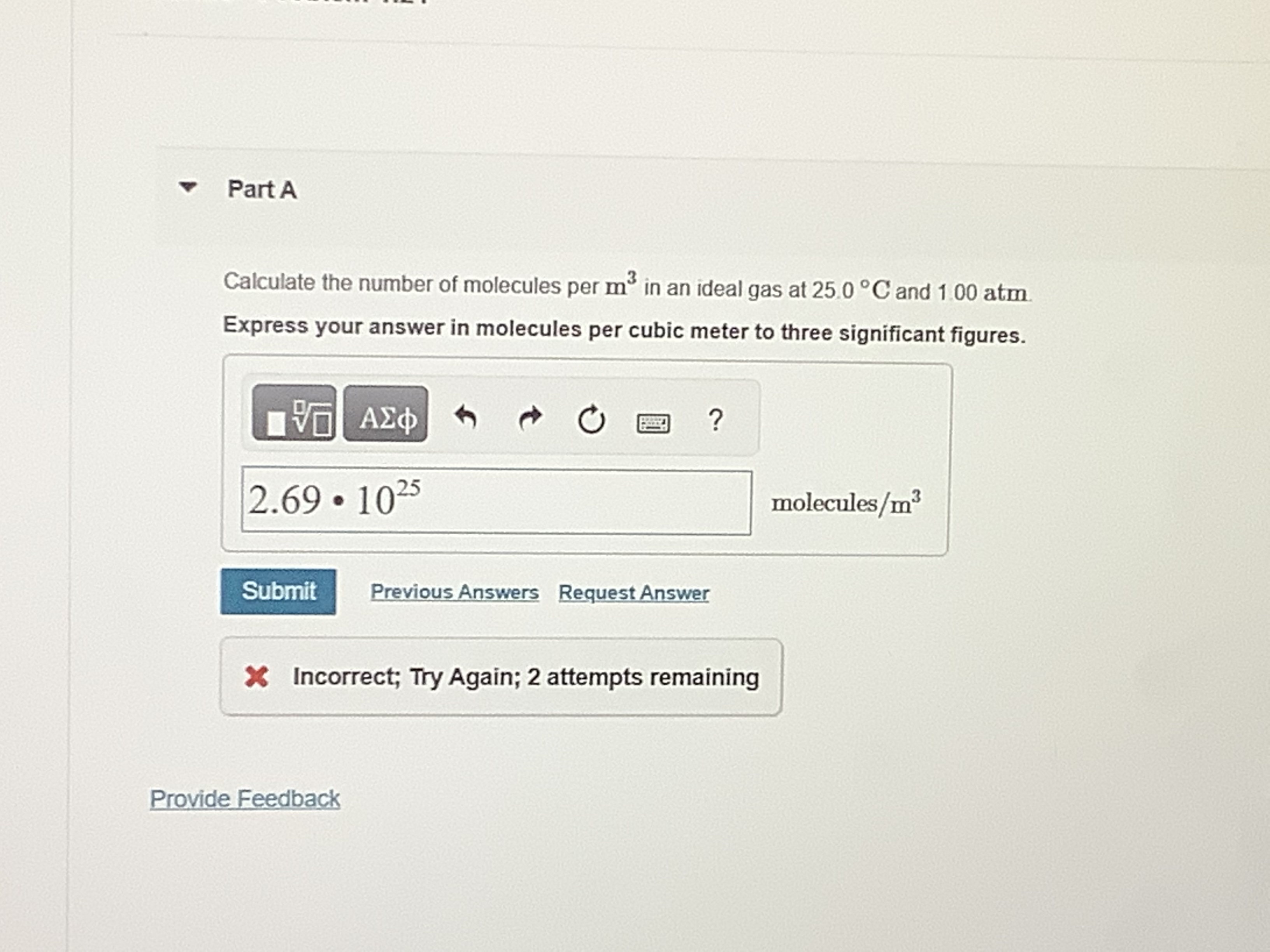 solved-calculate-the-number-of-molecules-per-m3-in-an-ideal-chegg