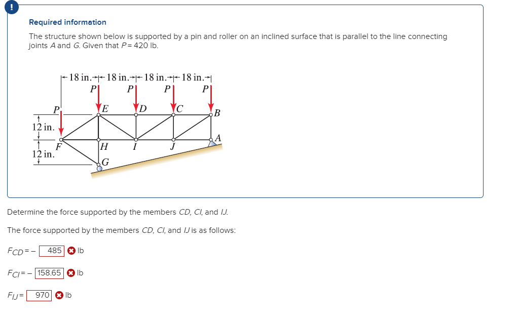 Solved Required information The structure shown below is | Chegg.com