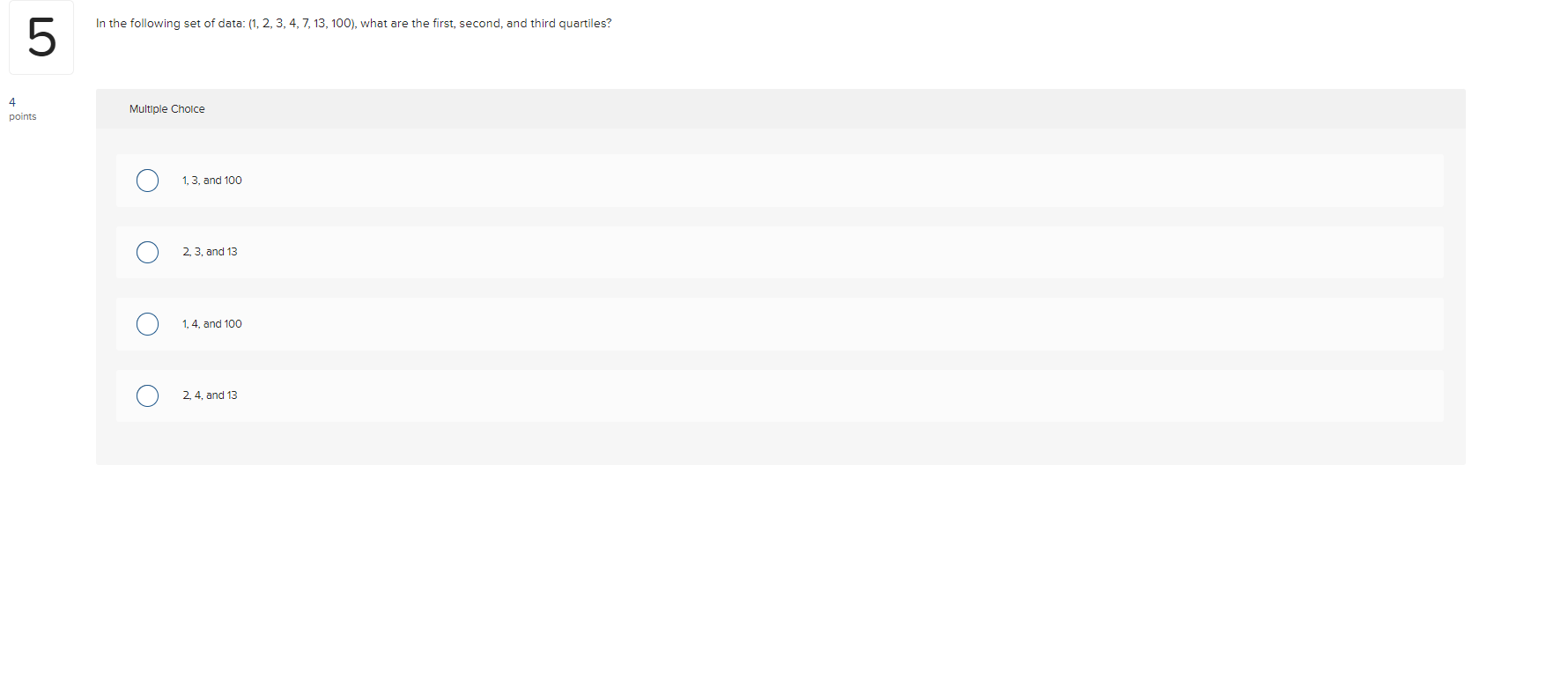 solved-5-4-points-in-the-following-set-of-data-1-2-3-4-chegg