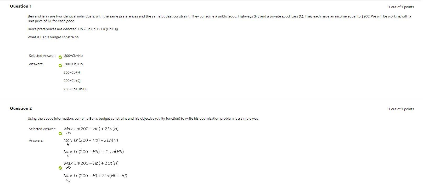 Solved Please use the answers to questions 1-7 to answer | Chegg.com
