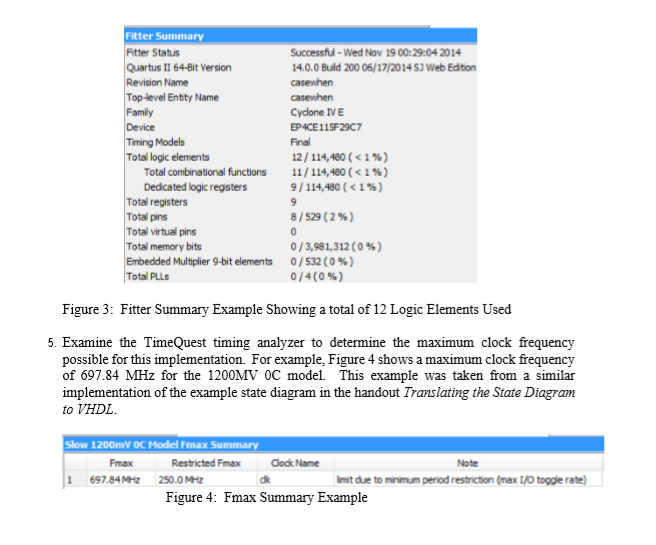 Statement Machine Problem Solved Finite State Machines Problem Statement We wish to | Chegg.com