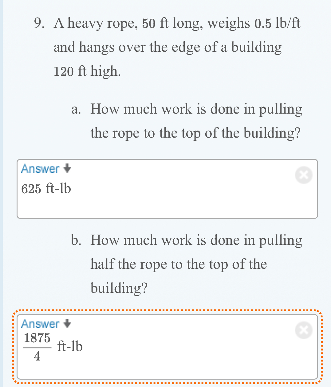 Solved 9,10,11,12,13,14,15, and 16 Show how to approximate