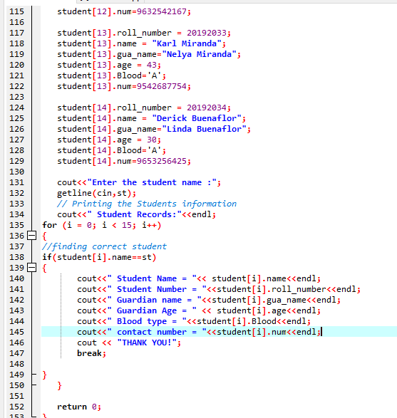 Solved Please Help me to make a FLOWCHART about this C++ | Chegg.com