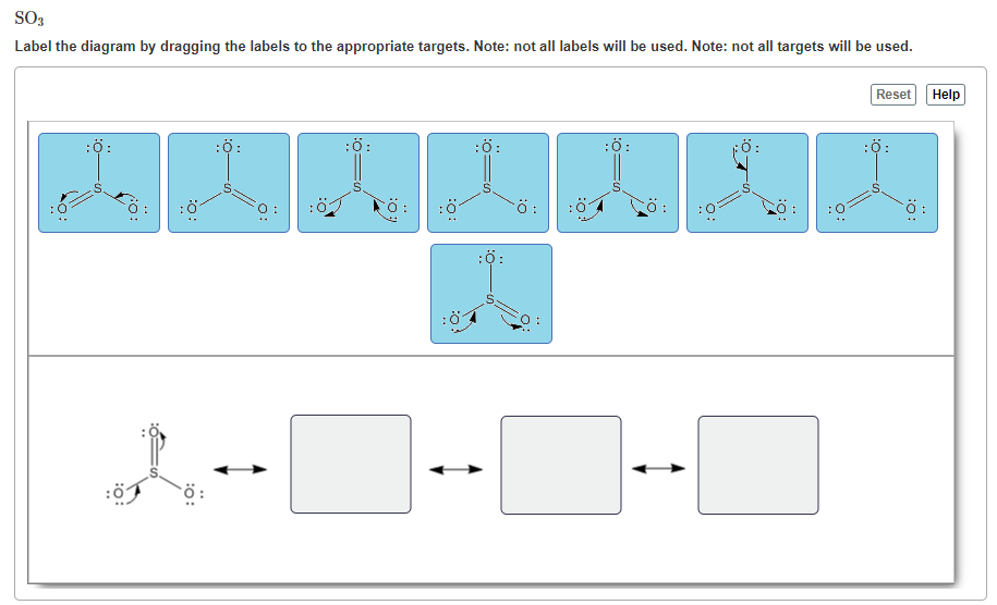 Solved HN3 Label The Diagram By Dragging The Labels To The | Chegg.com