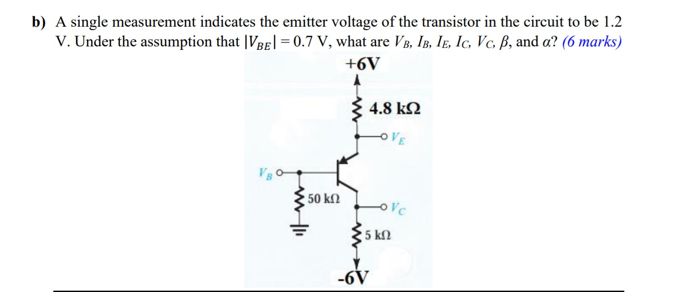 Solved 4 A Find The Value Of Ss For The Following Transi Chegg Com