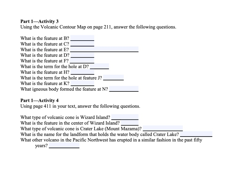 Solved Chapter 14 Part 1–Activity 1 Using the illustration | Chegg.com
