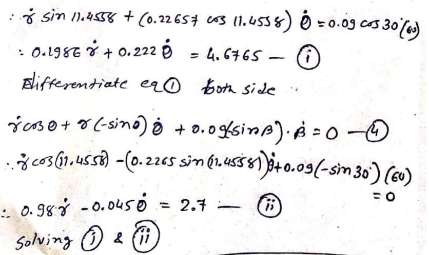 Solved Sin 1 458 0 2265 C3 11 4558 O 0 09 Cas 30 6 Chegg Com