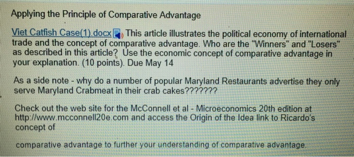 Solved Please help! Read all the articles and answer the | Chegg.com