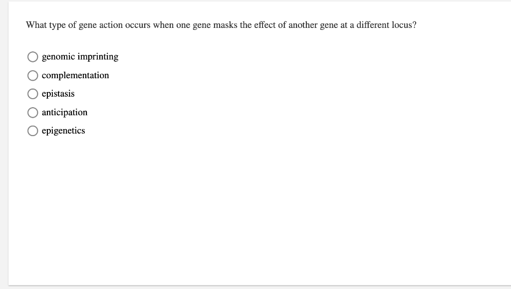 Solved A gene has three alleles. How many different | Chegg.com