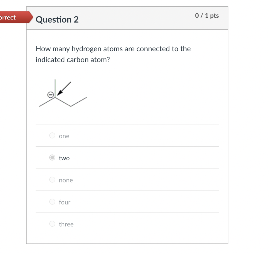 solved-how-many-hydrogen-atoms-are-connected-to-the-ind