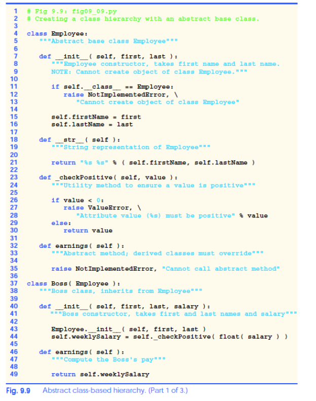 Solved PYTHON CODE Create a class Date that has data members | Chegg.com