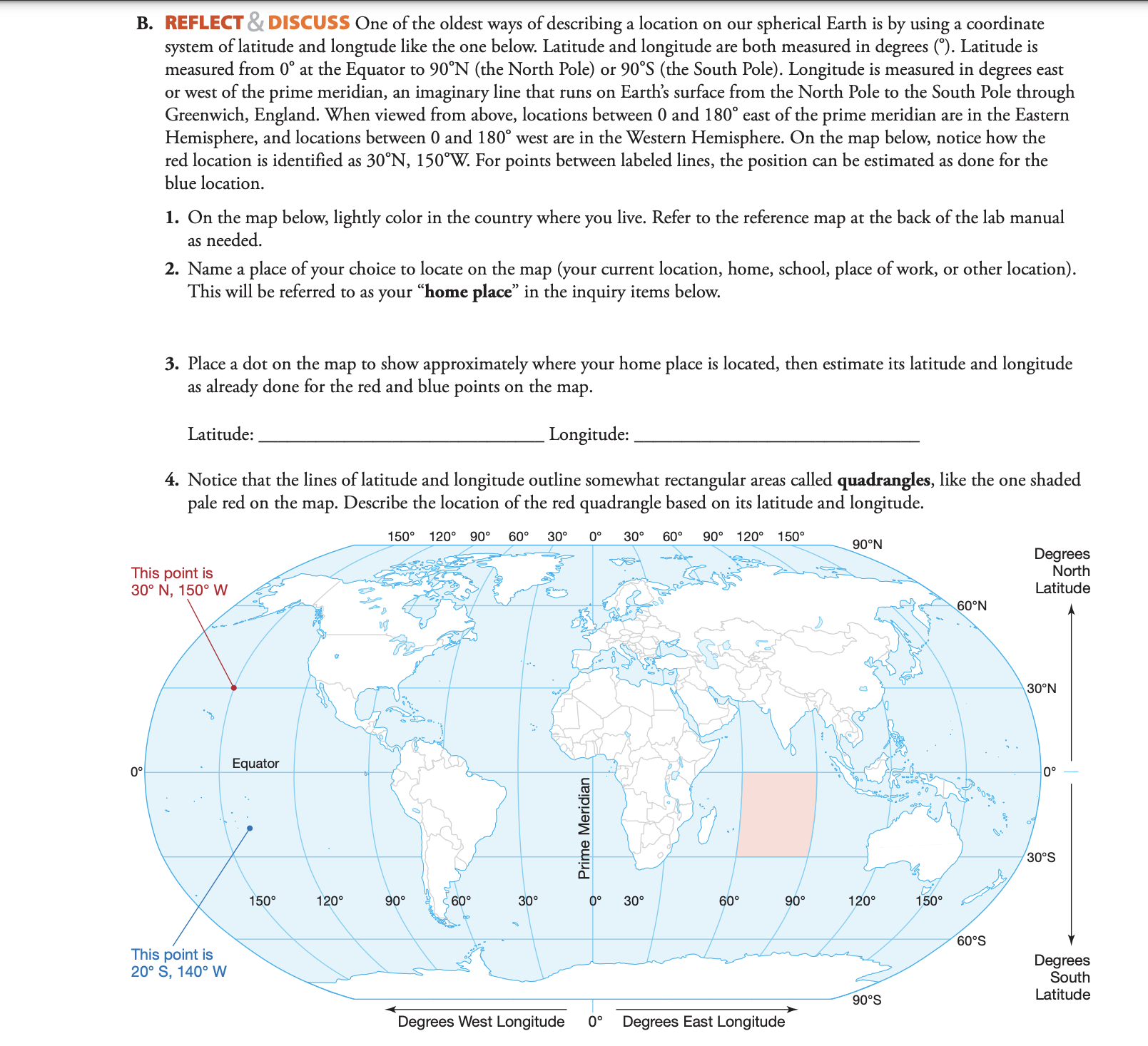 FIGURE 9.14 Contour lines for depressions. Contour | Chegg.com