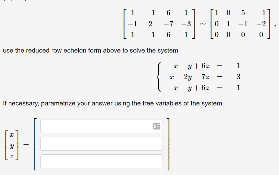 Solved 1 1 6 1 2 7 3 2 1 0 5 1 0 1 2 0 0 0 0 1 1 1 Chegg Com