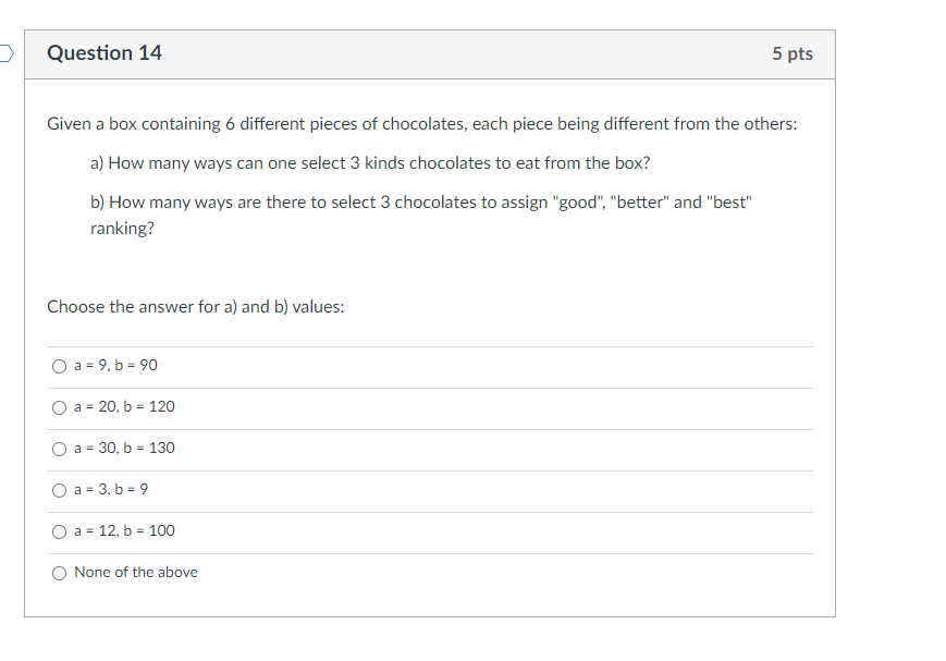 Solved Consider The Following Two Relations, R And S, | Chegg.com