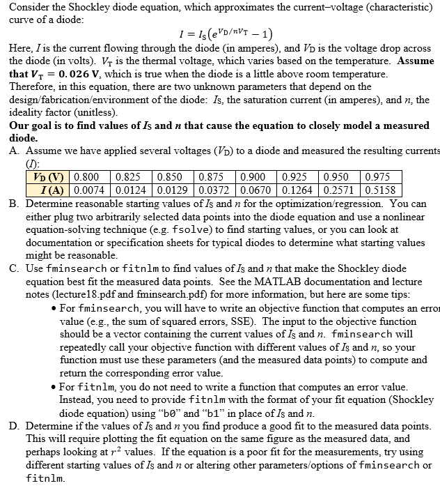 Solved I need help with this on a MATLAB window, please be | Chegg.com