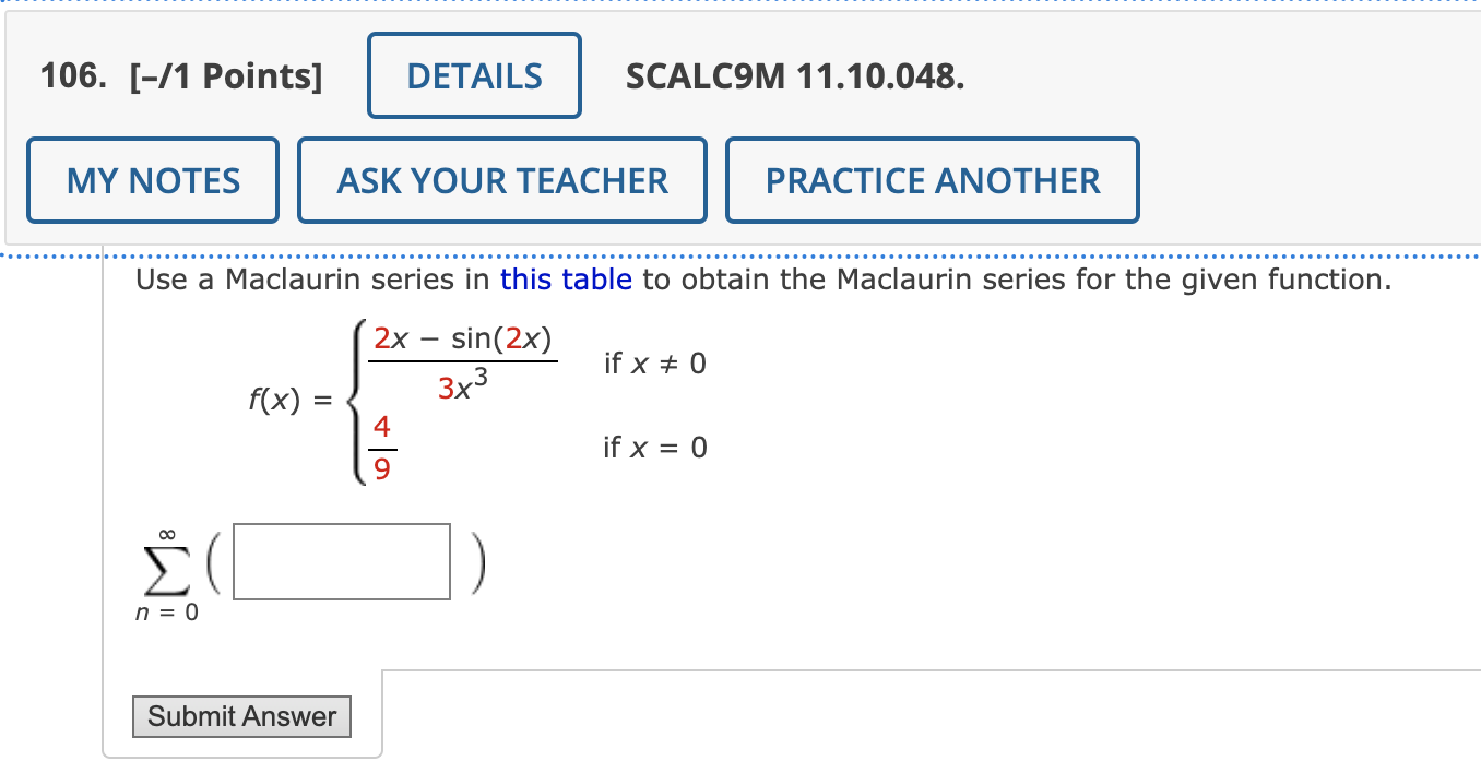 Solved Fx 3x32x−sin2x94 If X 0 If X0 1605