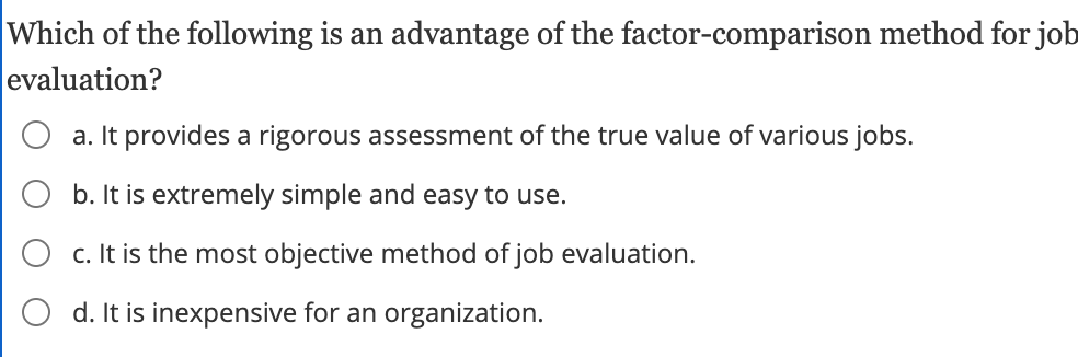 solved-which-of-the-following-is-an-advantage-of-the-chegg