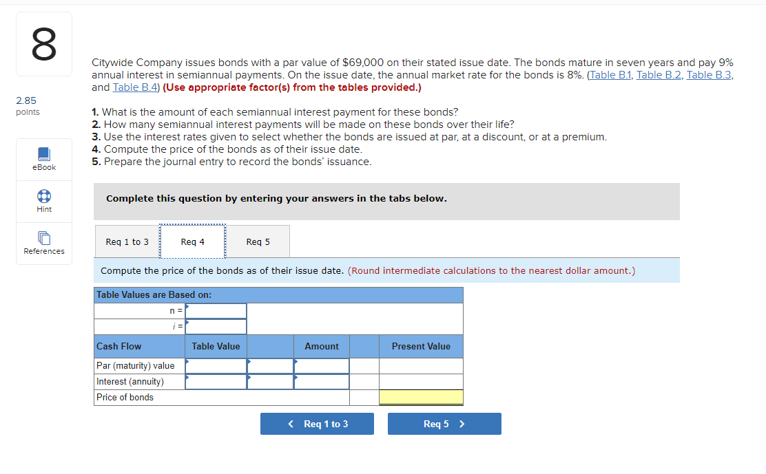 solved-00-citywide-company-issues-bonds-with-a-par-value-of-chegg