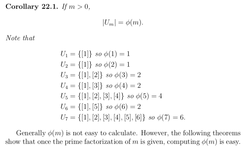 (1) SOLVE THE CONGRUENCE: Ax = B(mod M). (*SEE | Chegg.com