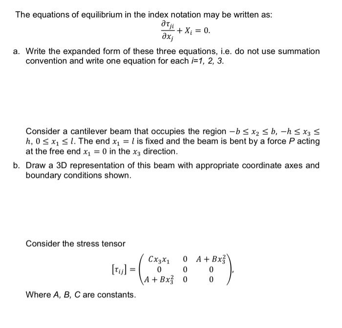 Finding An Equilibrium Index In An Int Array – GCGQ