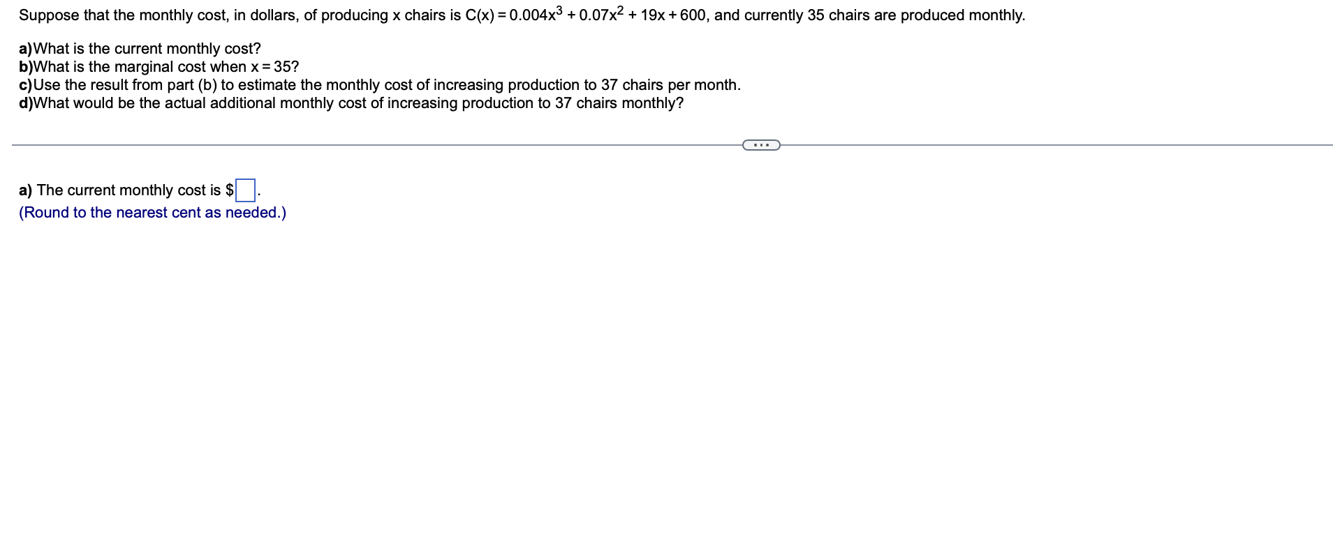 Solved 3.6 Q2 Answer in a way that is easy to understand | Chegg.com