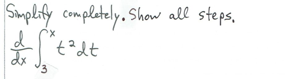 Solved Simplify Completely Show All Steps Chegg