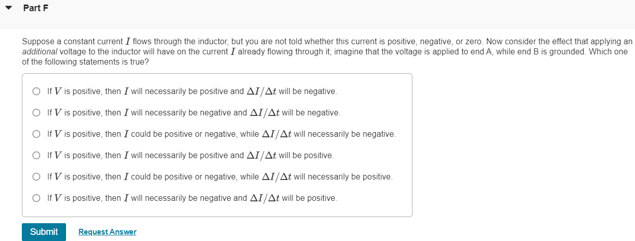 Solved FigureWithin The Solenoid, But Far From Its Ends, | Chegg.com