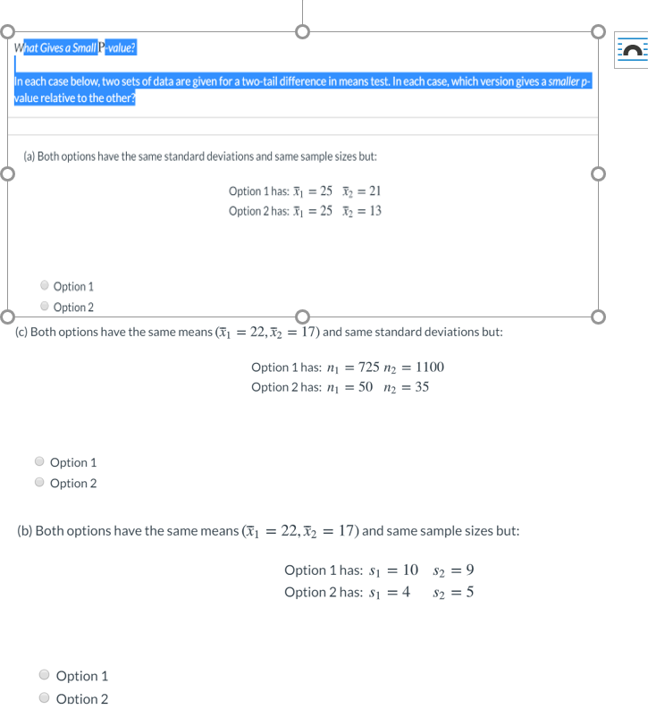 solved-what-gives-a-small-p-value-in-each-case-below-two-chegg