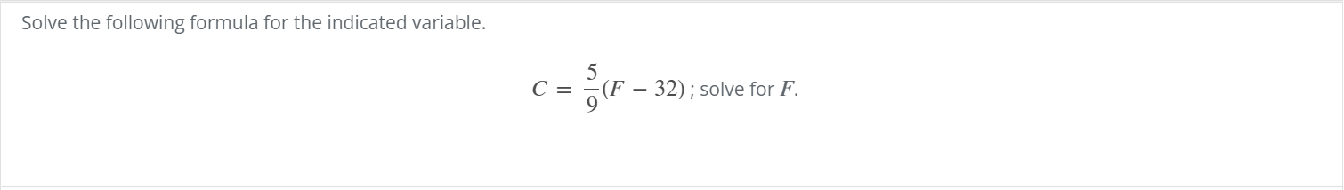 solved-solve-the-following-formula-for-the-indicated-chegg