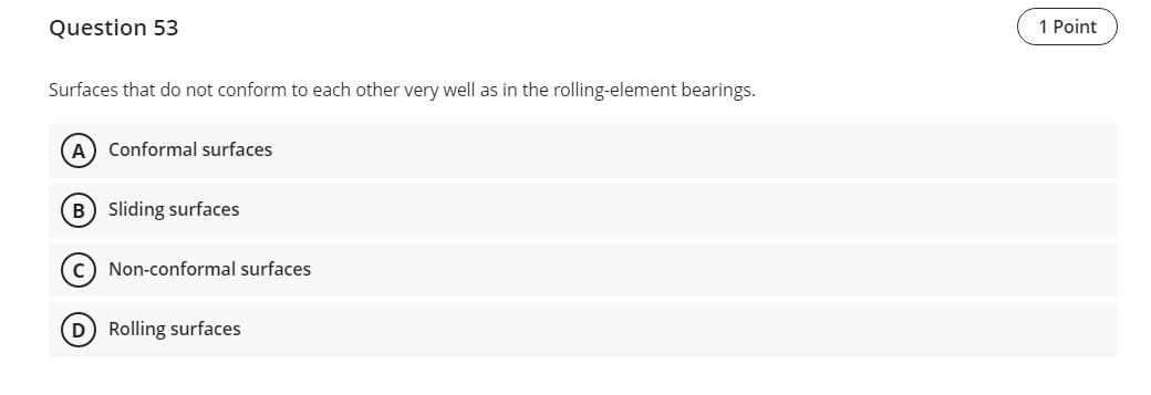 Solved A partial journal bearing where the line of action of | Chegg.com