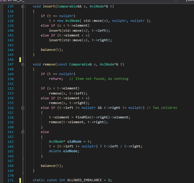 Solved / Assignment: // Modify the startup c++ program to | Chegg.com