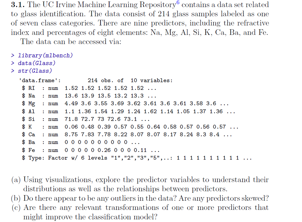 Machine learning hot sale repository