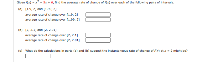 Solved I need help with the following calculus question. | Chegg.com