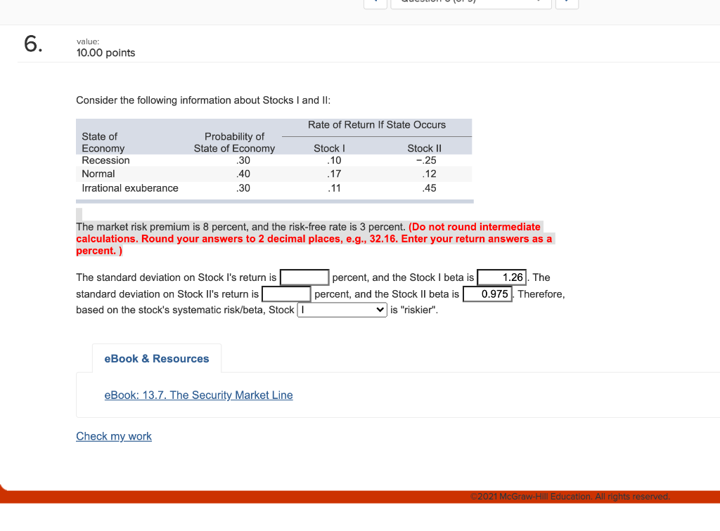 solved-the-market-risk-premium-is-8-percent-and-the-chegg