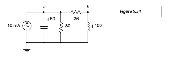 Solved Using Norton's Theorem with the circuit of Figure | Chegg.com