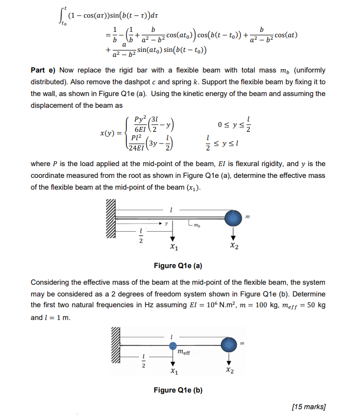 Solved Q1. Please Answer The Following Questions: Part A) | Chegg.com