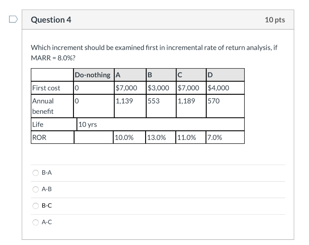 solved-question-4-10-pts-which-increment-should-be-examined-chegg