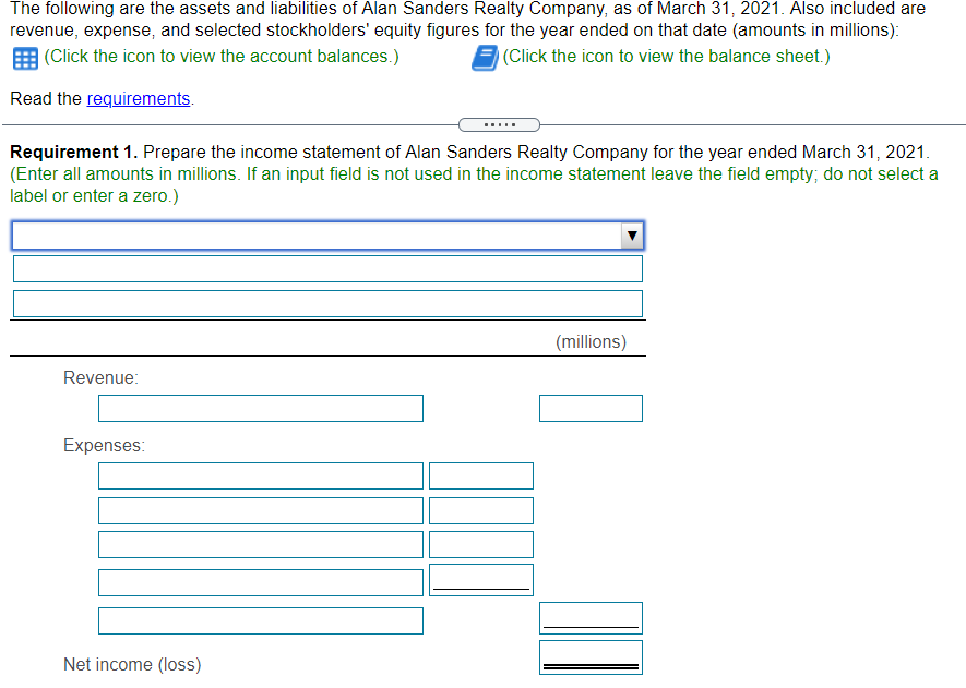 solved-the-following-are-the-assets-and-liabilities-of-alan-chegg