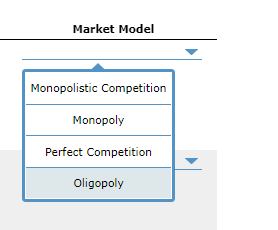 Solved For Each Of The Following Scenarios, Identify The | Chegg.com