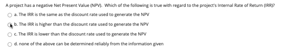 solved-a-project-has-a-negative-net-present-value-npv-chegg