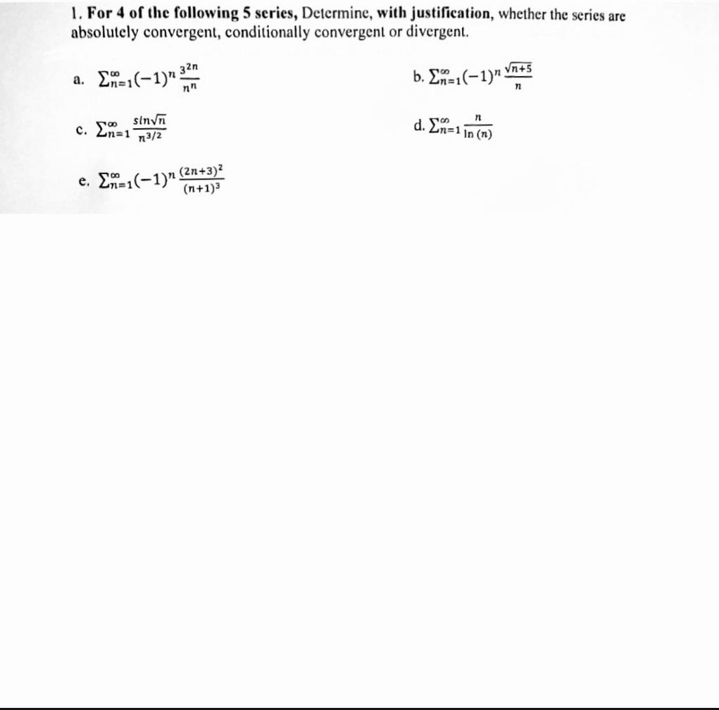 solved-1-for-4-of-the-following-5-series-determine-with-chegg