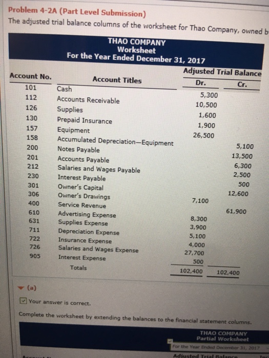 Solved Accounting Principles 12e 63 Prepare A 7650