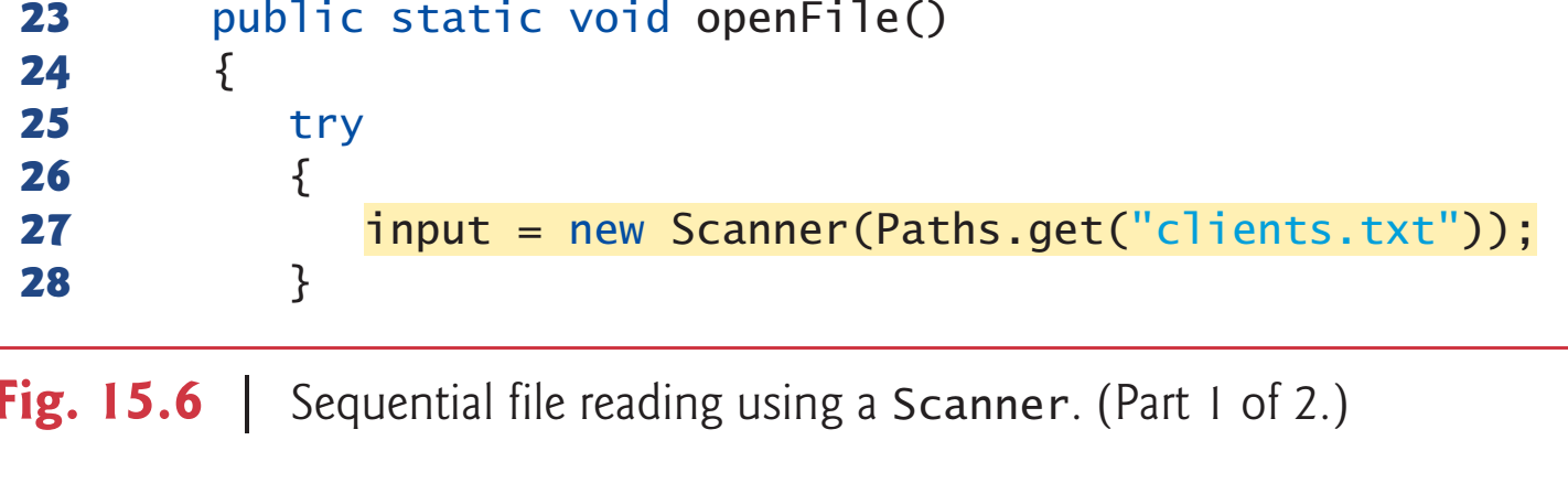 Please program based on the Java language. Fig | Chegg.com