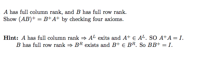 solved-a-has-full-column-rank-and-b-has-full-row-rank-show-chegg